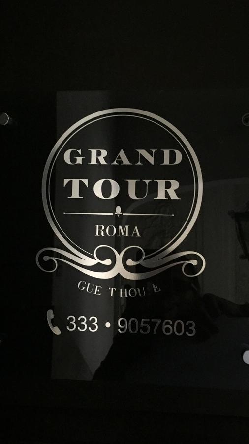 Grand Tour Rome Apartment - Liberty Collection Bagian luar foto